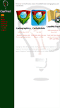 Mobile Screenshot of cluetrust.com